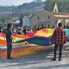 Marcha Contra a Homofobia e Transfobia